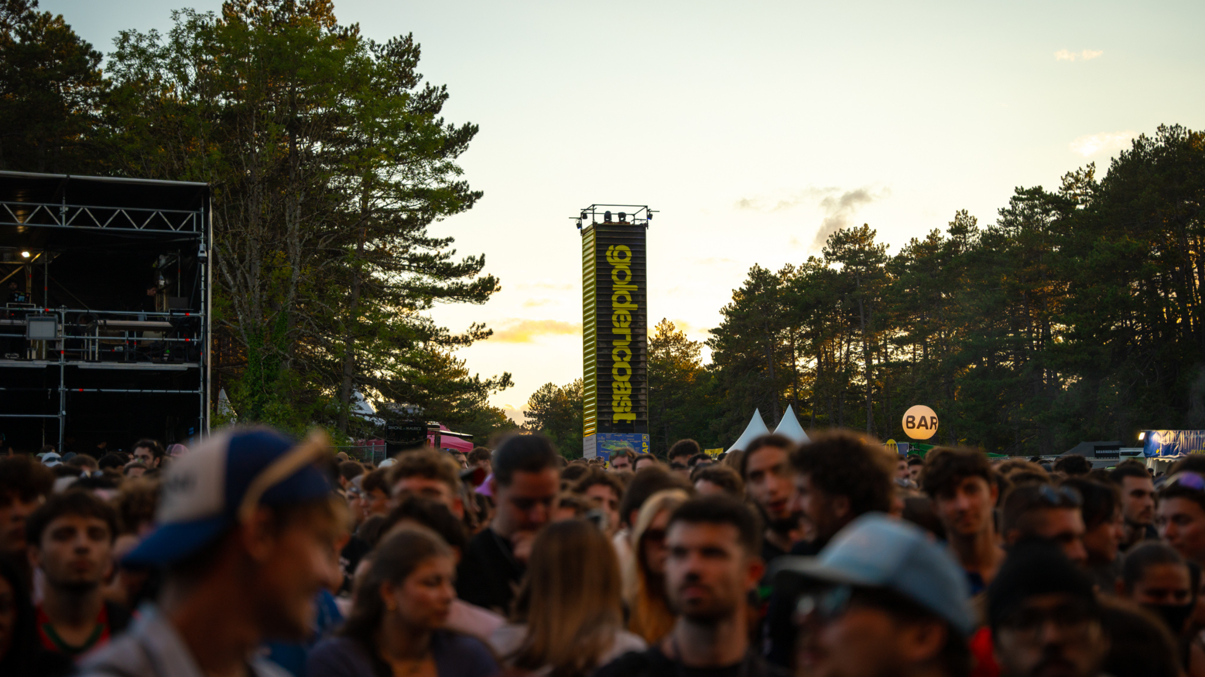 Le Golden Coast révèle un nouveau nom