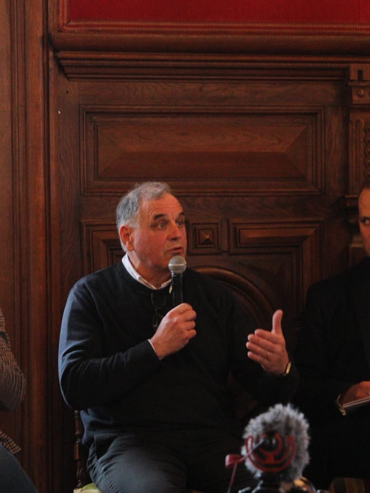 65e Vente des vins de Nuits-Saint-Georges : entre traditions et partage