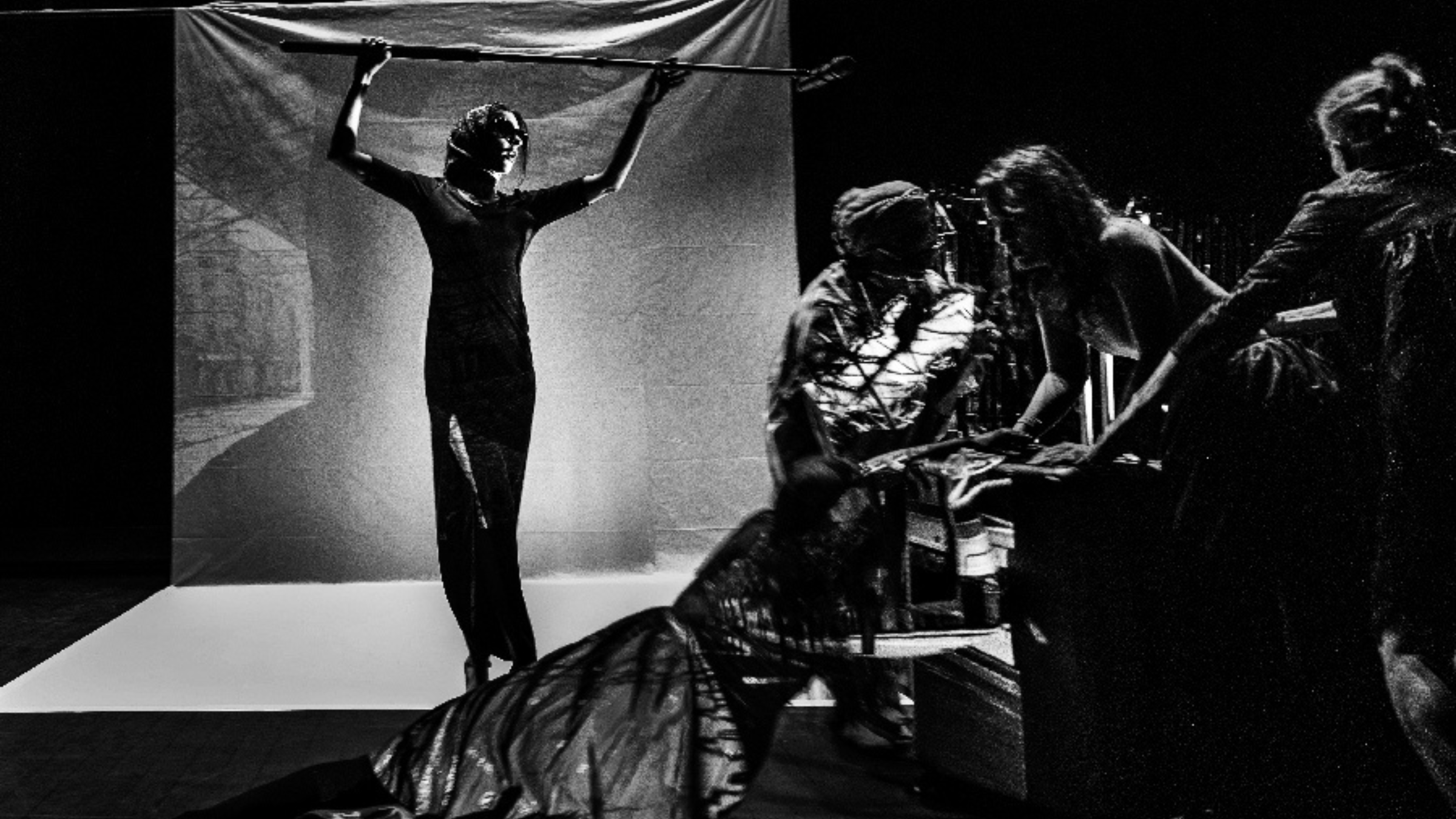 Théâtre Dijon Bourgogne : la Bande originale de nos vies