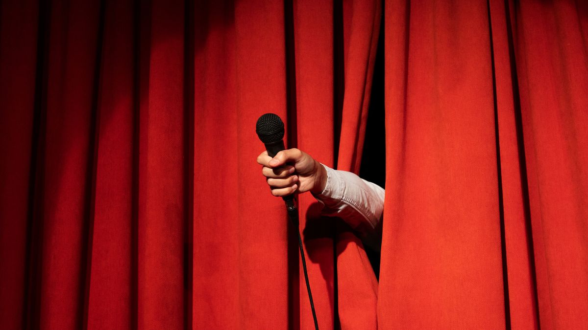 Darcy Comédie : un week-end de spectacles à ne pas manquer