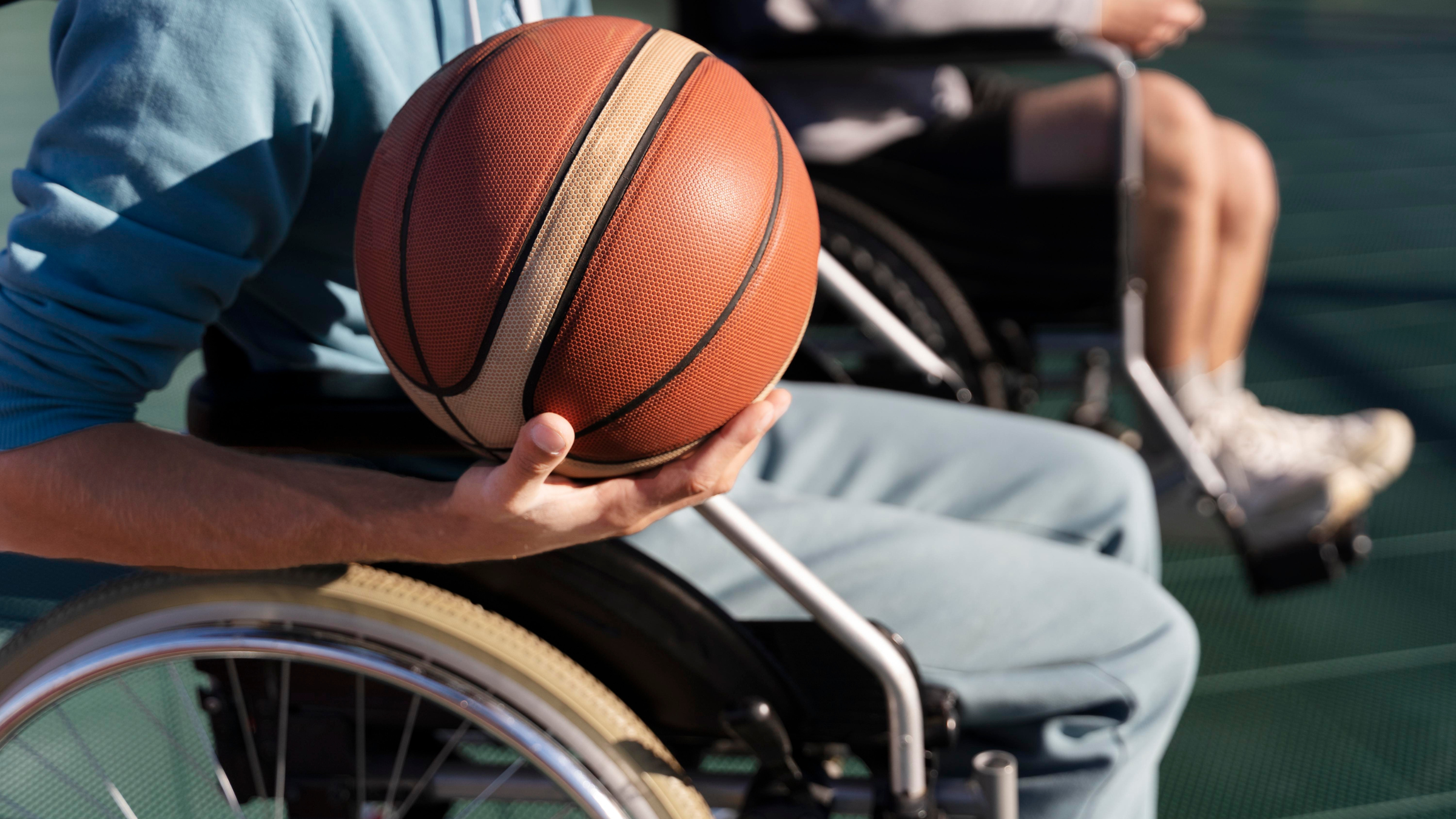 Une journée pour sensibiliser au sport inclusif