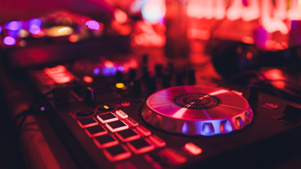 Hypnotica débarque au Pompon