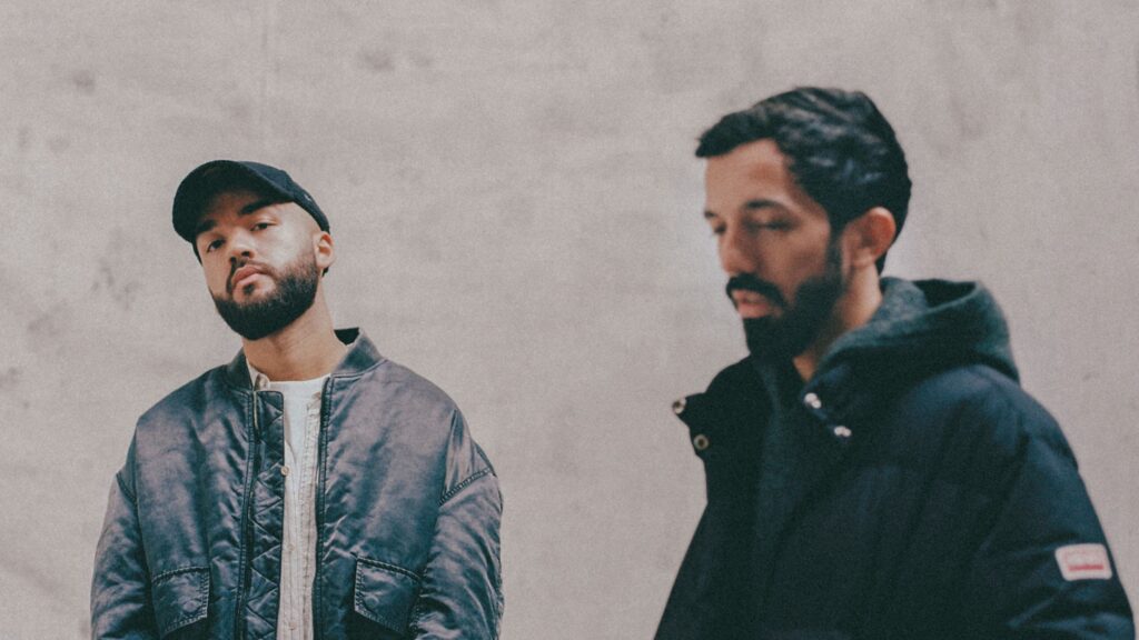 Bigflo & Oli de retour au Zénith en 2026