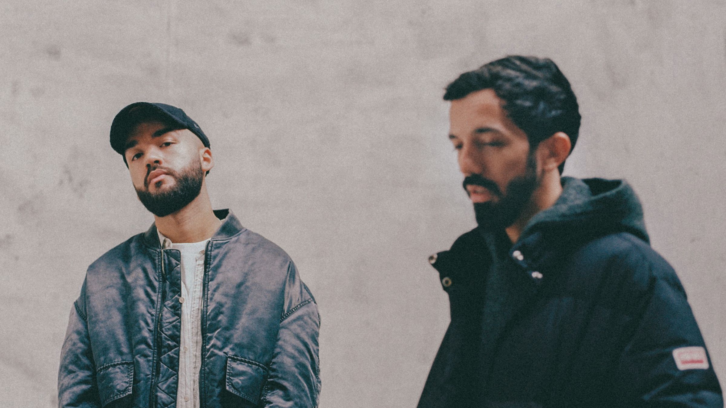 Bigflo & Oli de retour au Zénith en 2026