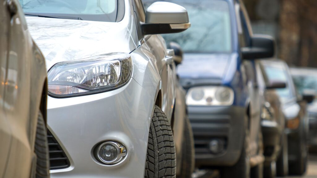 Une nouvelle aire de covoiturage pour faciliter les mobilités autour de Dijon
