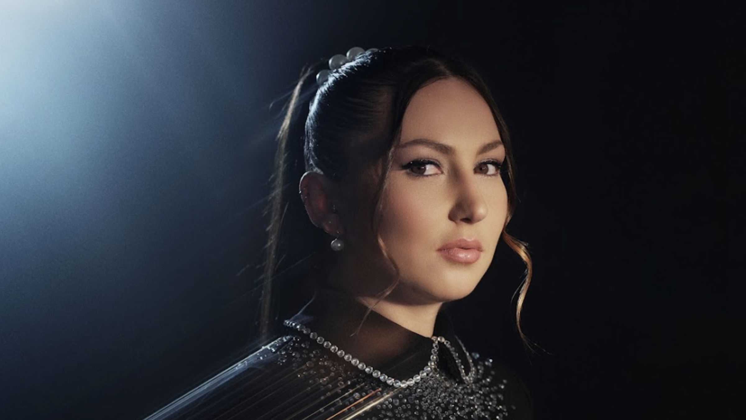 Linh en concert au Cèdre à Chenôve le 21 octobre 2026