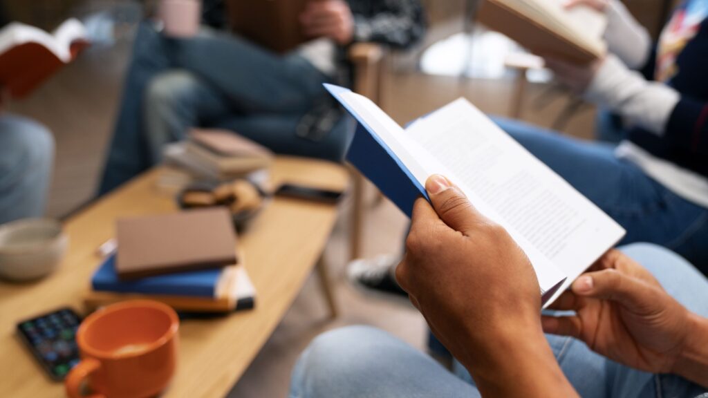 Clameur(s) explore le corps dans la littérature et la science-fiction