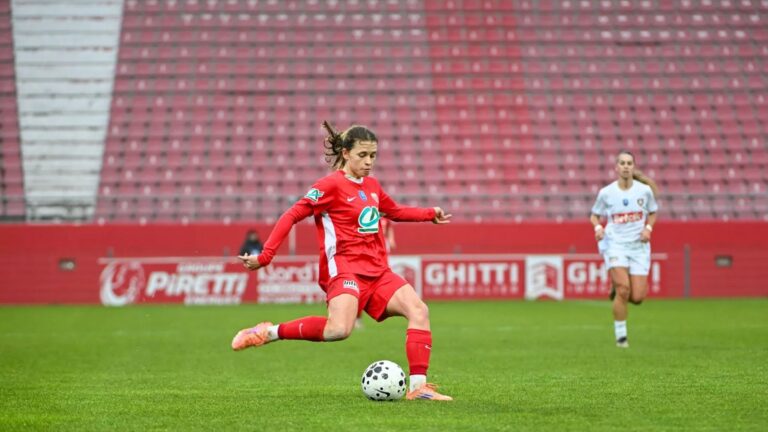 Le DFCO reçoit Nantes en quart de finale de la LFFP