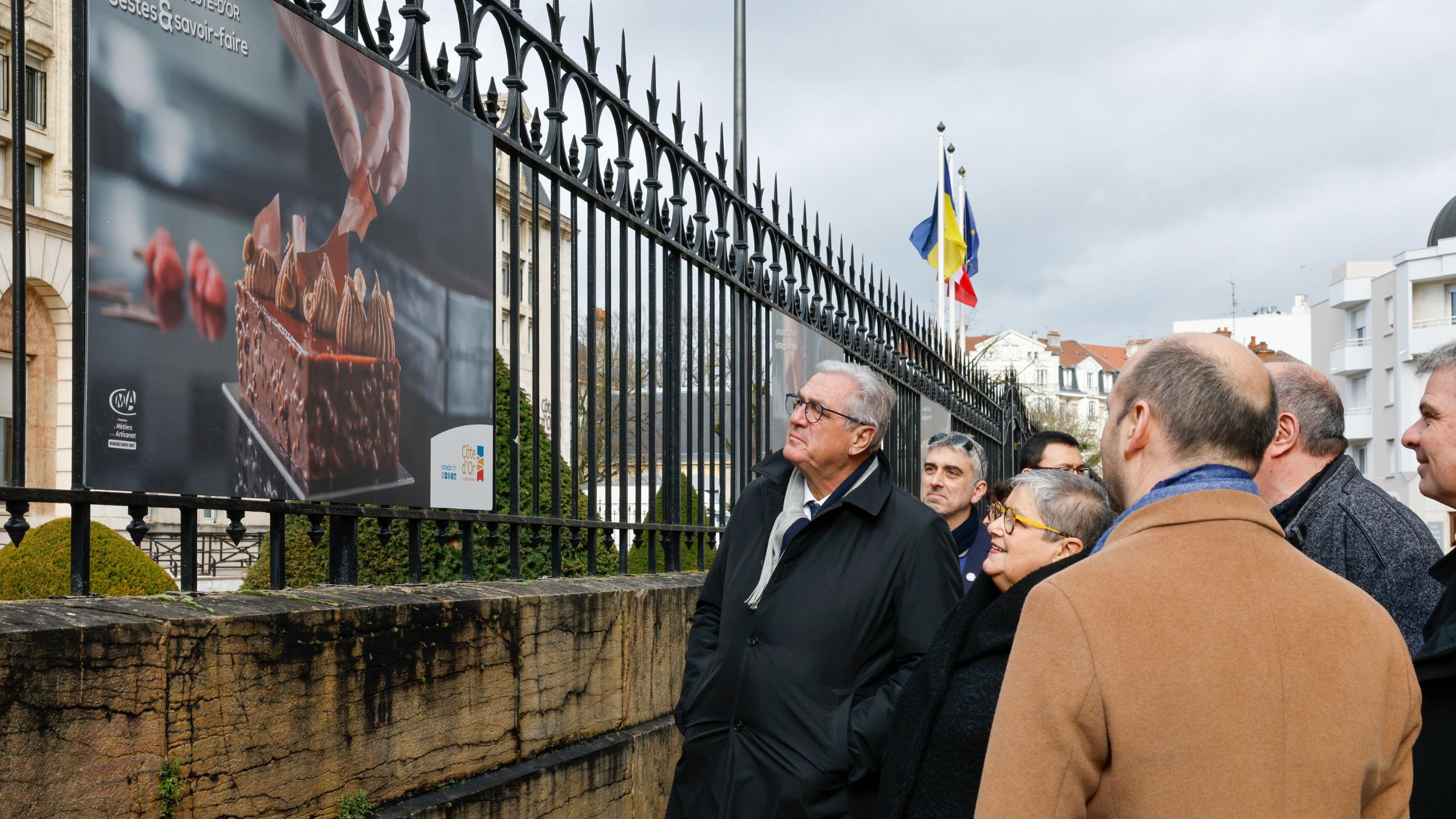 Une exposition pour rendre hommage aux gestes des artisans de Côte-d’Or