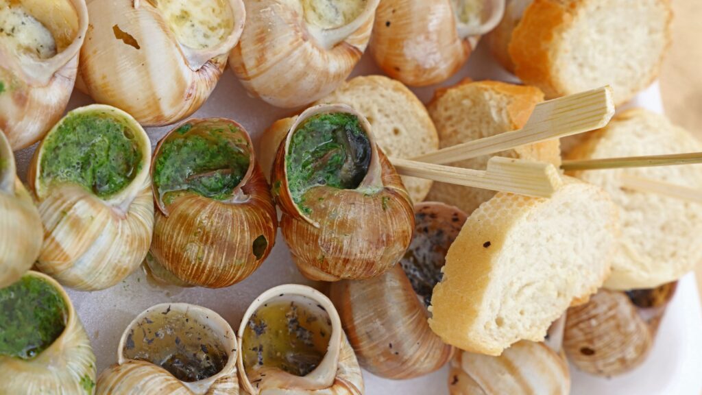 La Fête de l’Escargot fête ses 10 ans à Chevigny-Saint-Sauveur !