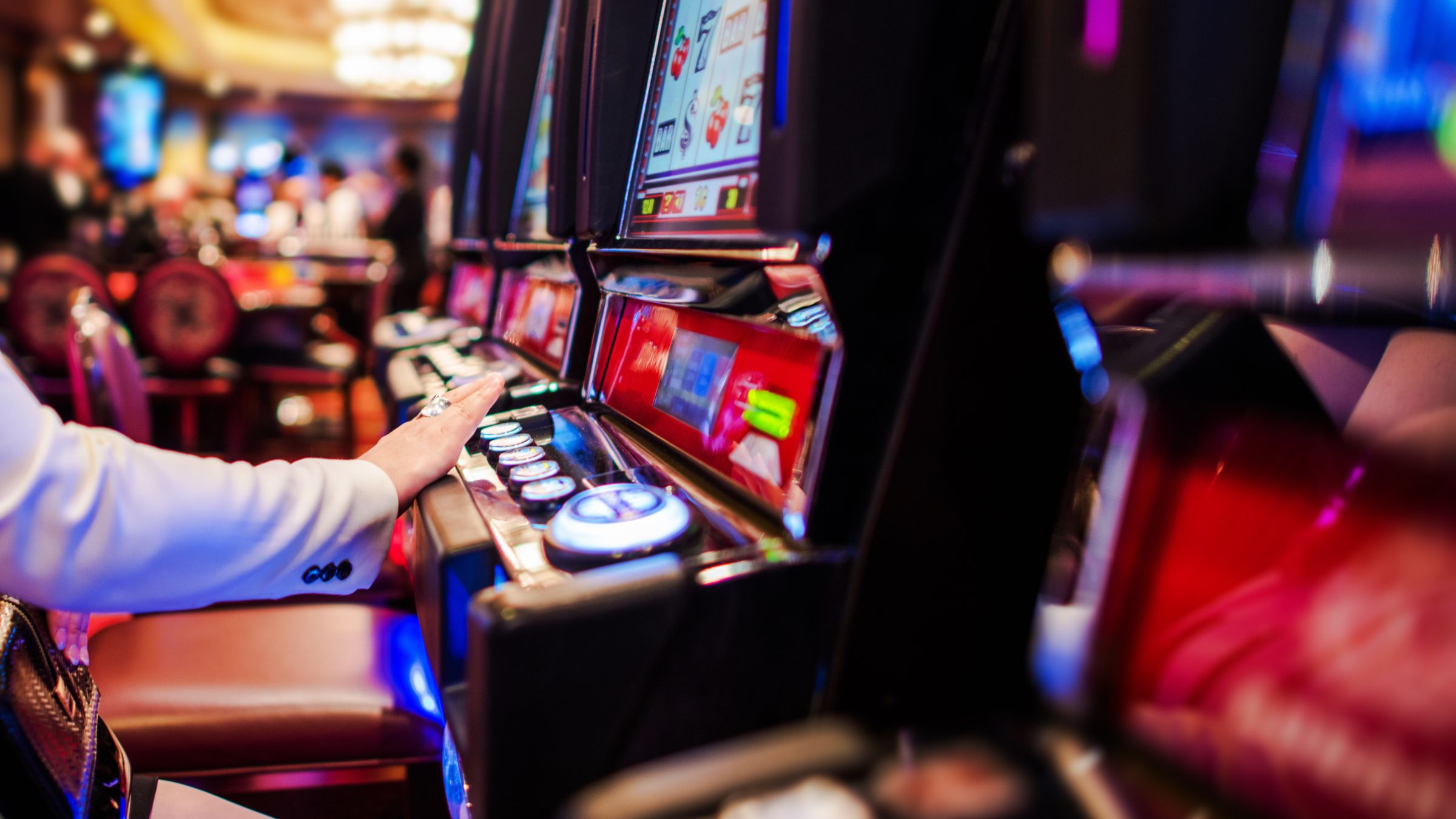 Games Week au centre commercial Grand Quetigny