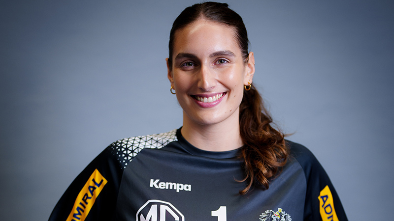 JDA : une internationale autrichienne vient renforcer les cages