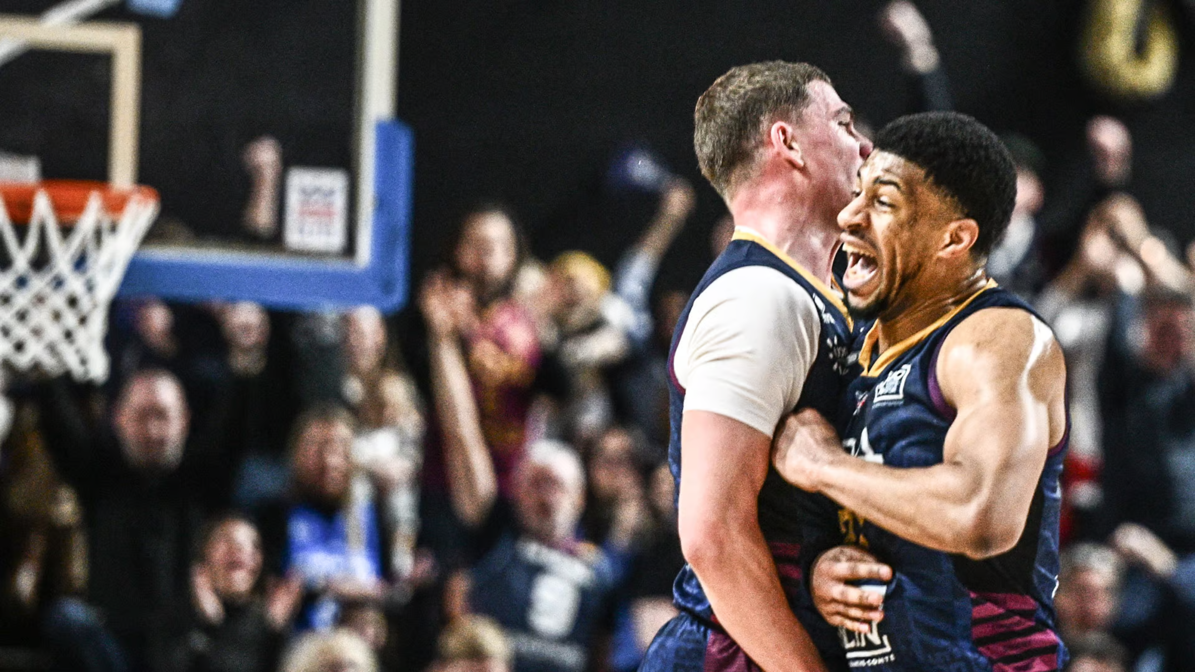 Betclic ELITE J18 : la JDA s’impose face à LDLC ASVEL