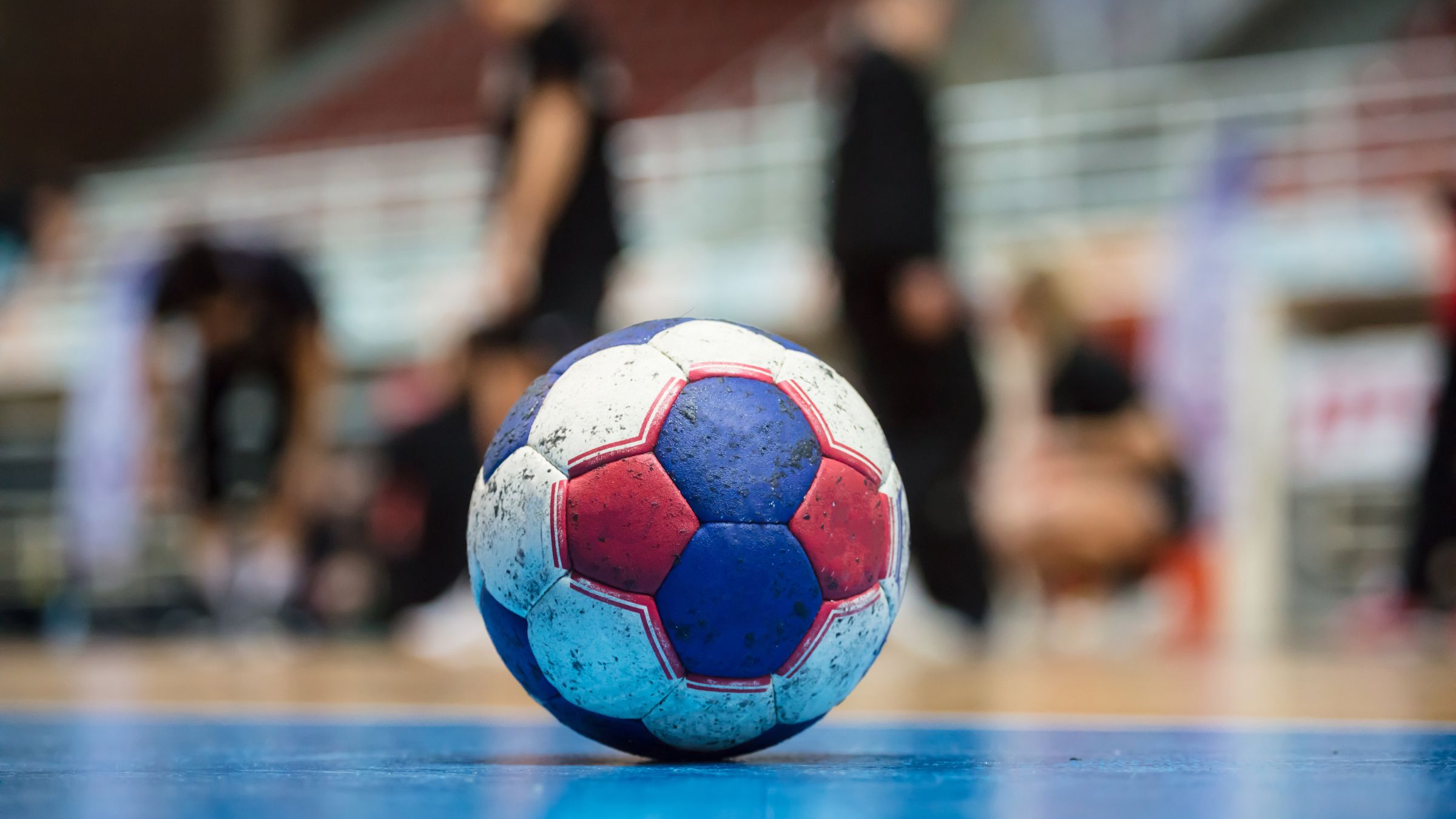Handball féminin : quatre talents de Côte-d’Or convoqués avec les Bleues
