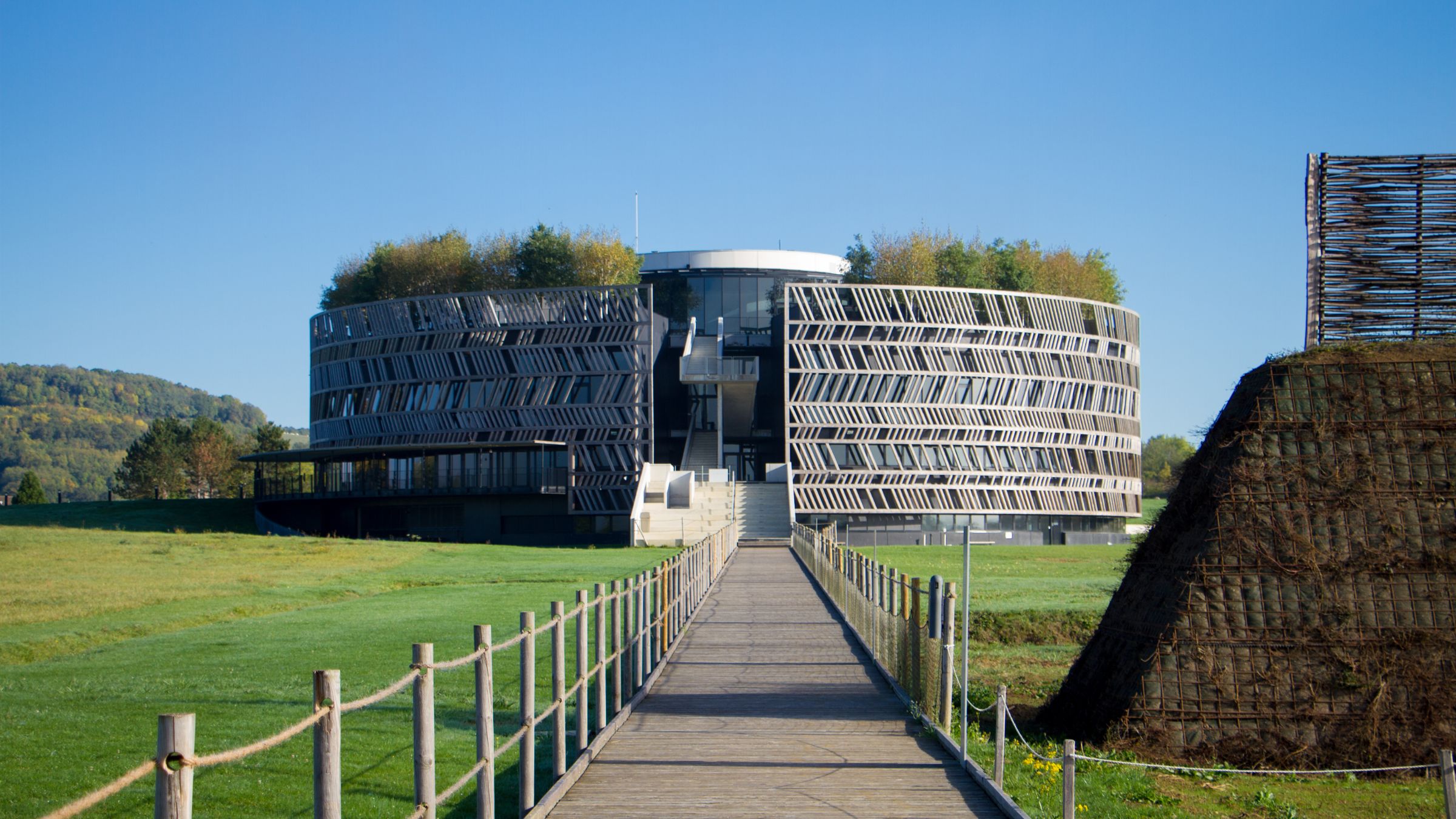 Le MuséoParc Alésia promet une saison 2026 pleine de nouveautés