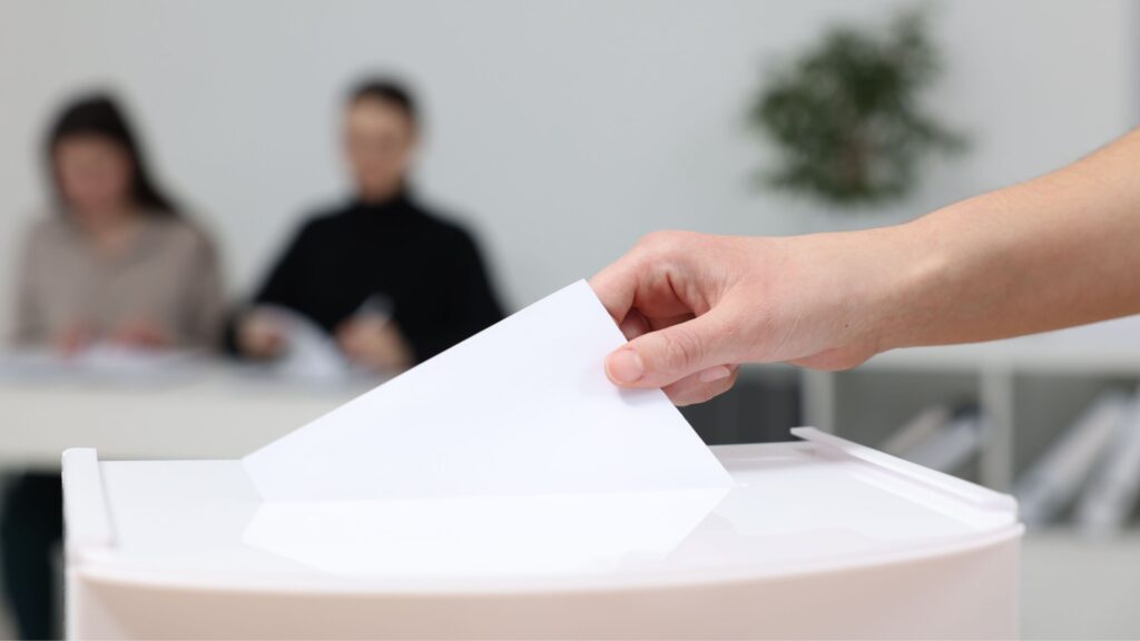 Municipales 2026 : Dijon appelle ses citoyens à devenir assesseurs