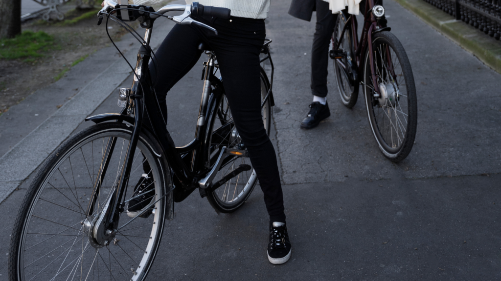 La « Masse critique » fait son retour à Dijon