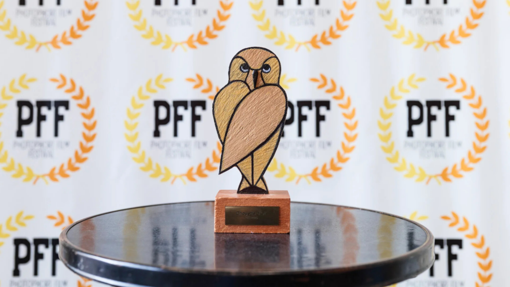 Soutenez la 5ème édition du Photophore Film Festival