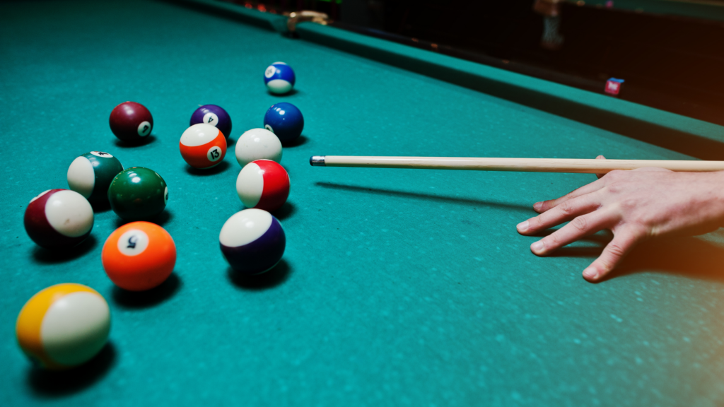 La finale nationale N2 s’installe au Billard Club Dijonnais