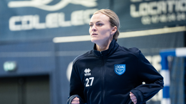 JDA Handball : Nadia Mielke-Offendal forfait jusqu’à la fin de la saison
