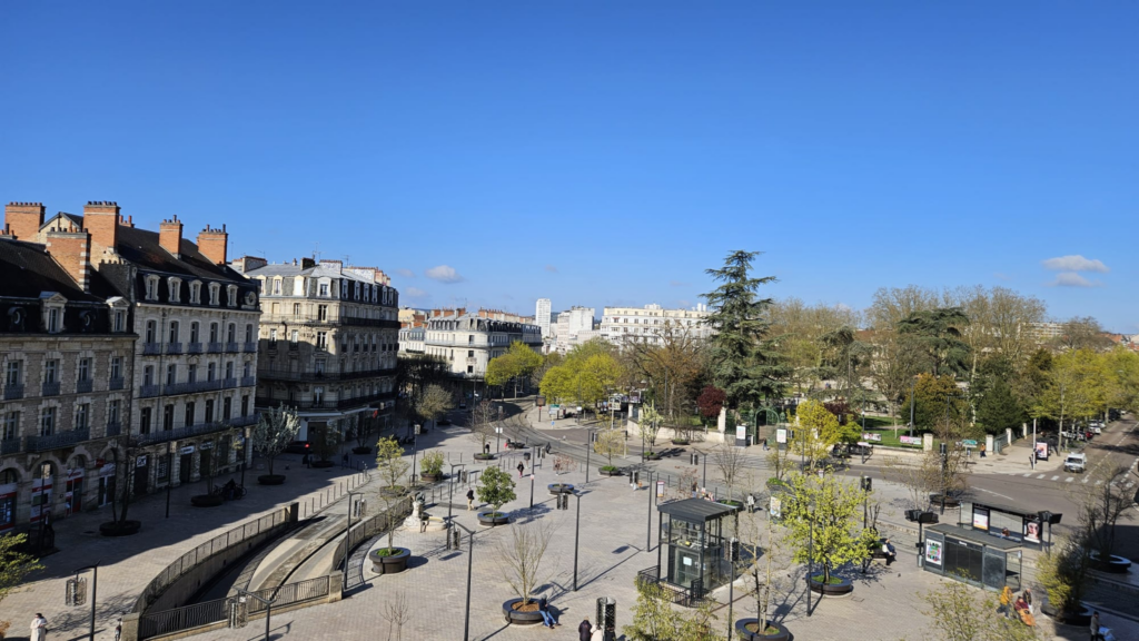 Météo : retour du soleil et froid persistant