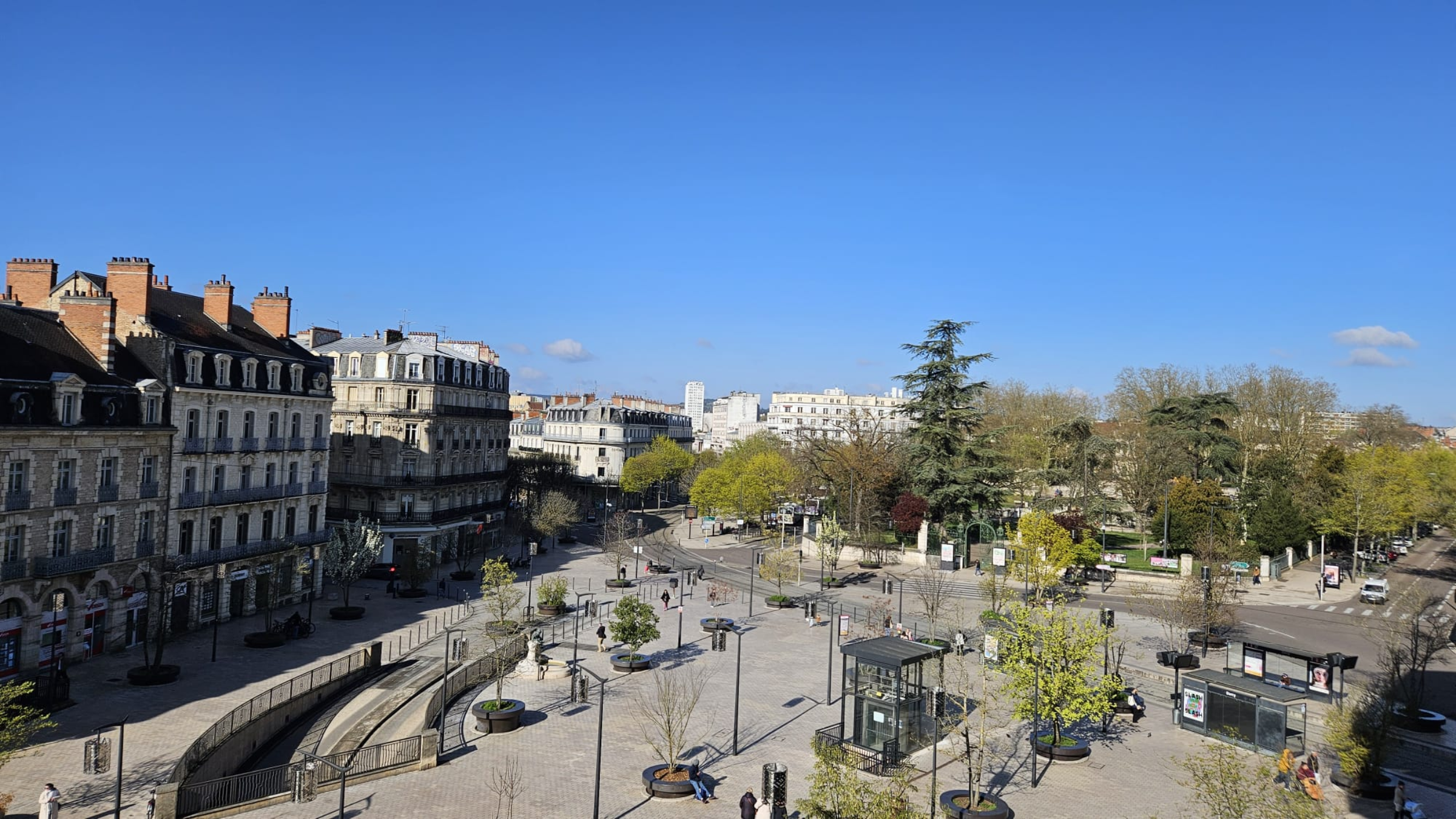 Météo : retour du soleil et froid persistant