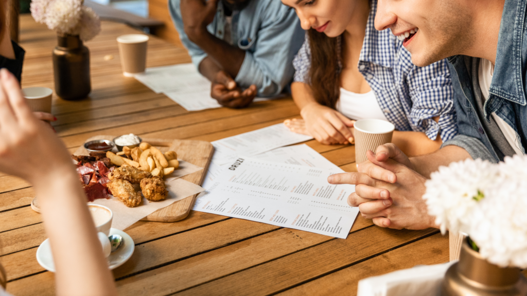 Reine de Dijon : un brunch pour recruter