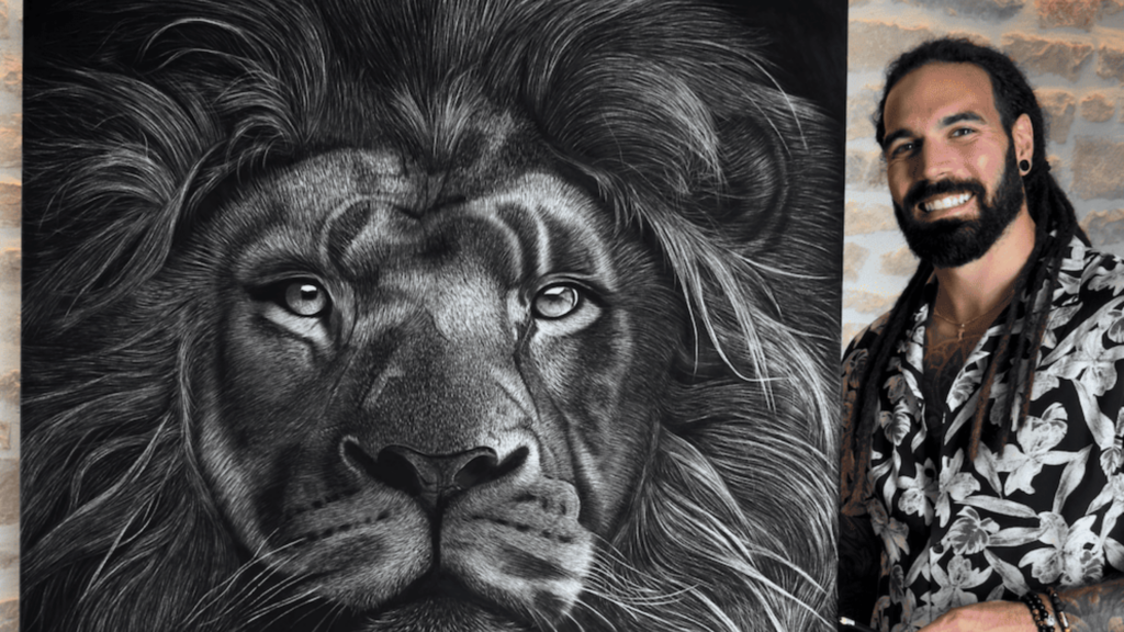 SKIMA s’installe à La Toison d’Or pour une exposition gratuite