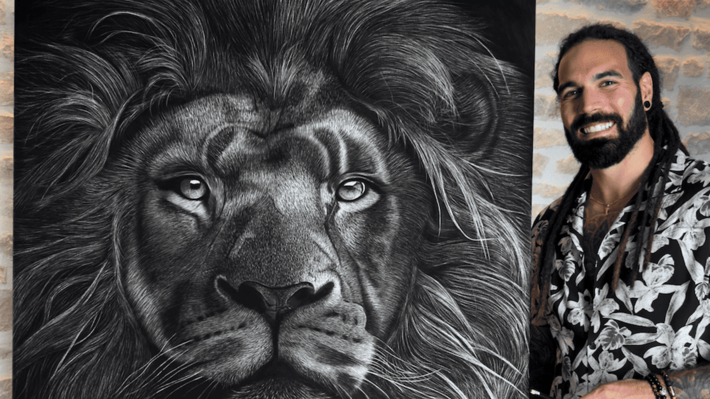 SKIMA s’installe à La Toison d’Or pour une exposition gratuite