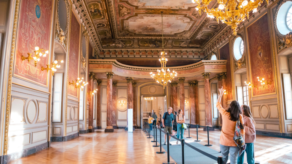 De nouvelles visites pour redécouvrir Dijon autrement