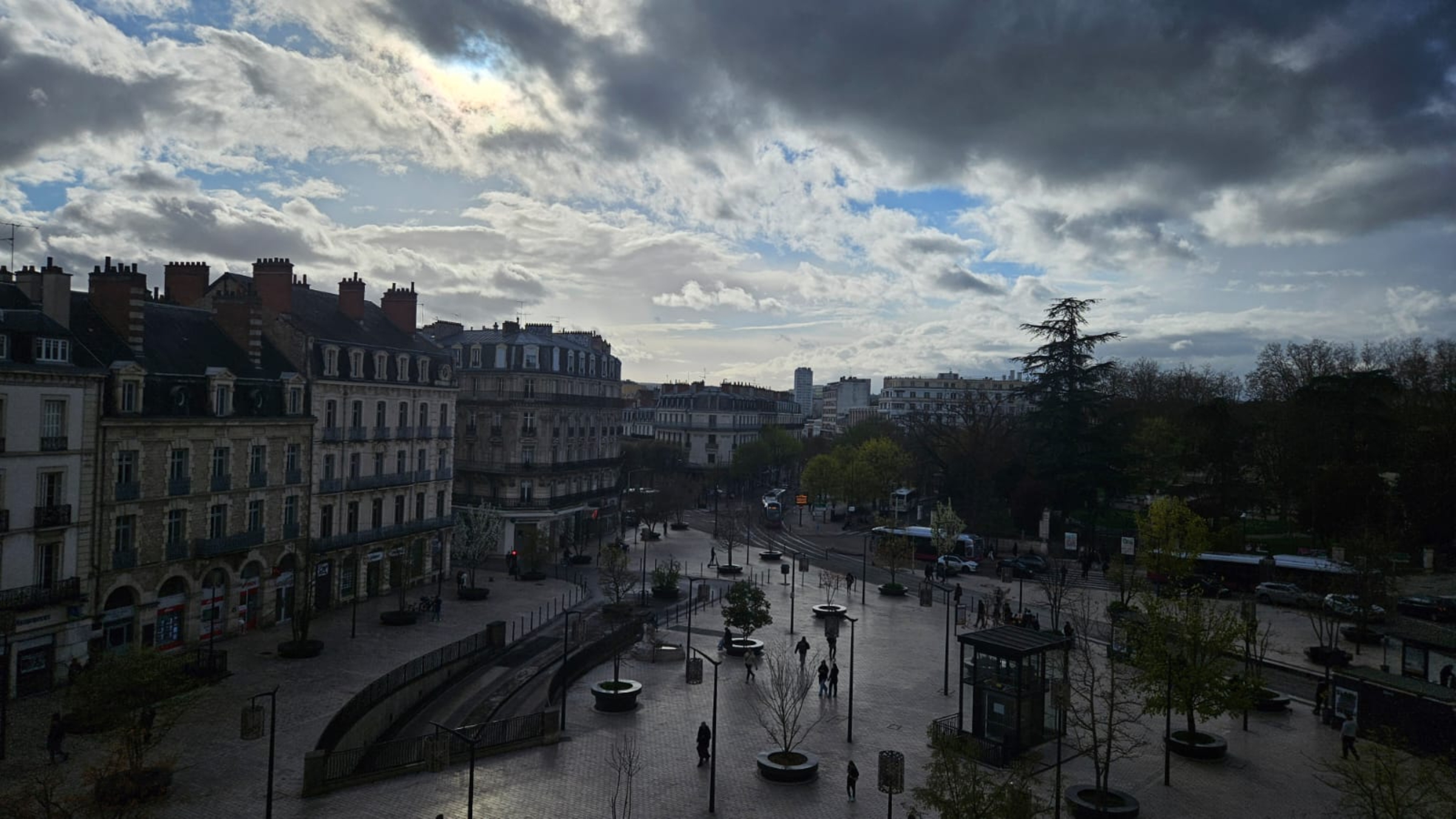 Météo : la Côte-d’Or replonge dans une ambiance hivernale