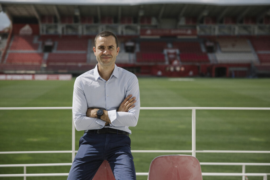 DFCO – FC Sochaux : le président parie sur un stade bouillant pour ce derby