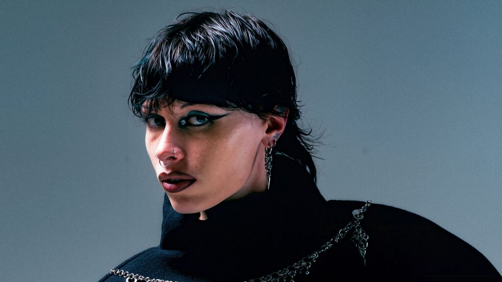 Illusion by Pandemic : LESSSS, figure montante de la hard techno, de retour à ses racines dijonnaises