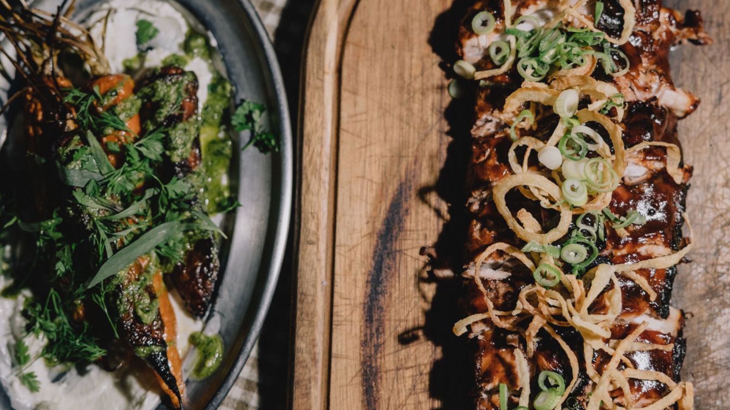 Le Sunday Roast revient au Lion d’Or pour une 4e édition gourmande