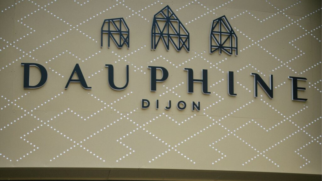 La Maison Toussaint s'installe au centre Dauphine