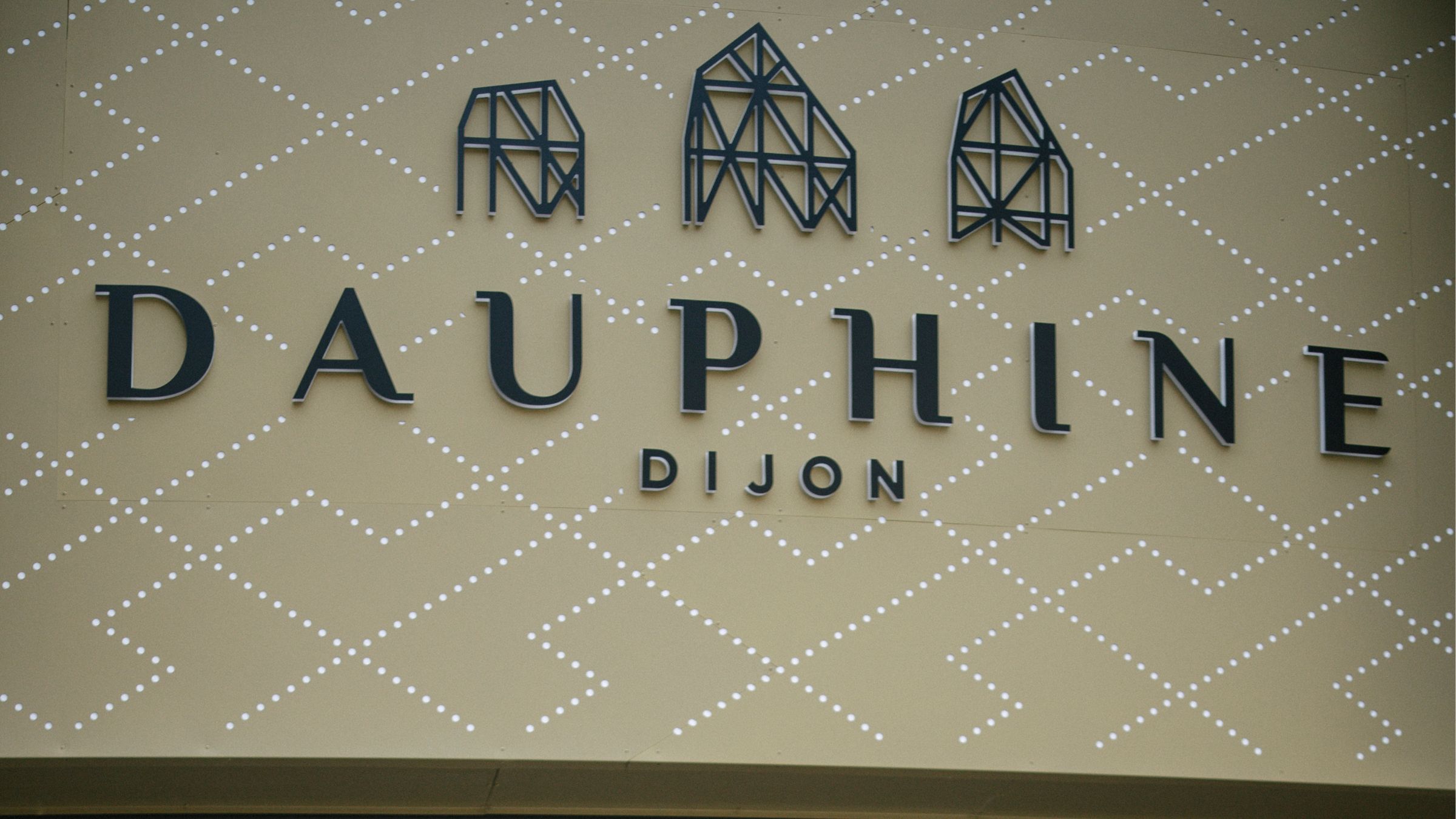 La Maison Toussaint s'installe au centre Dauphine