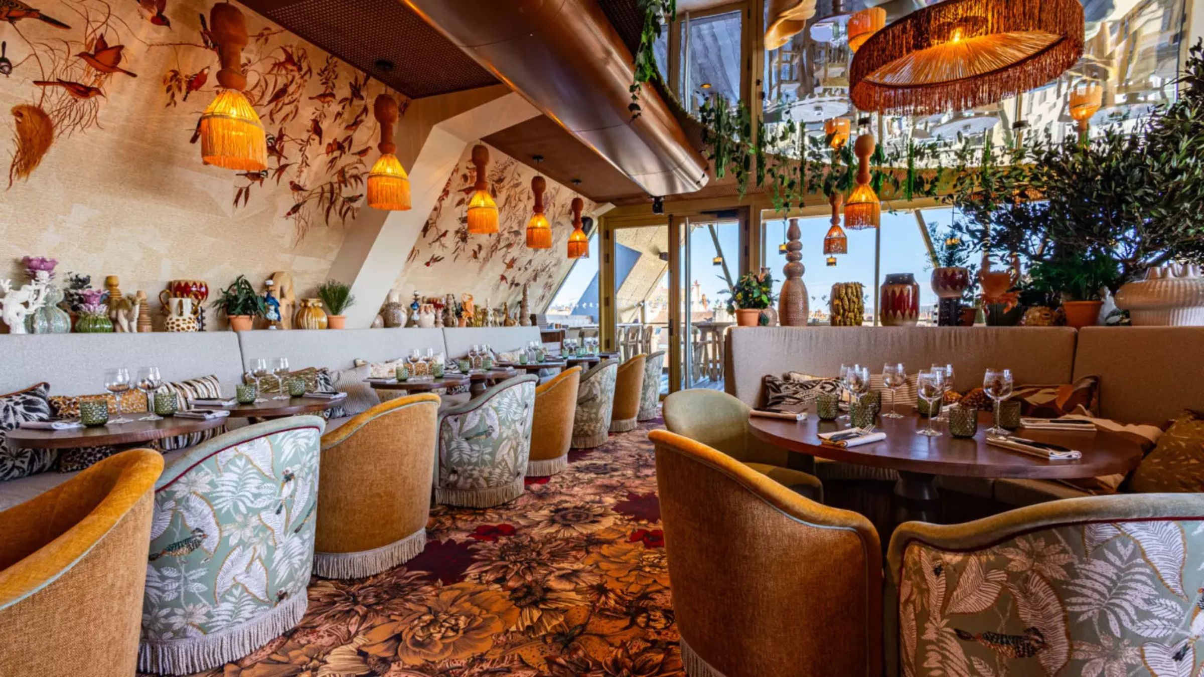 Pica-Pica : des débuts sur les chapeaux de roue