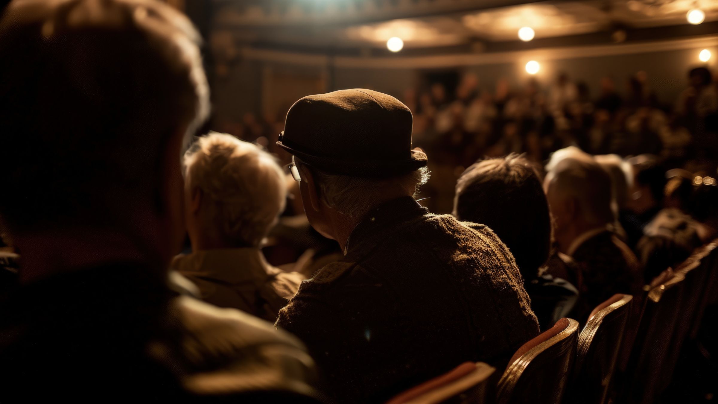 Les Plus Belles Musiques des Films de Miyazaki au Théâtre des Feuillants