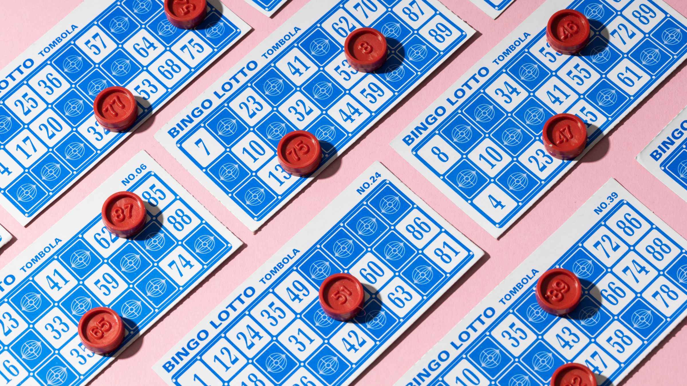 Jouez et soutenez la Croix-Rouge lors d’un grand loto solidaire