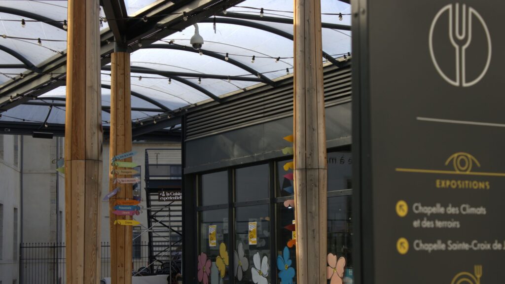 Une soirée drag au Bamagotchi