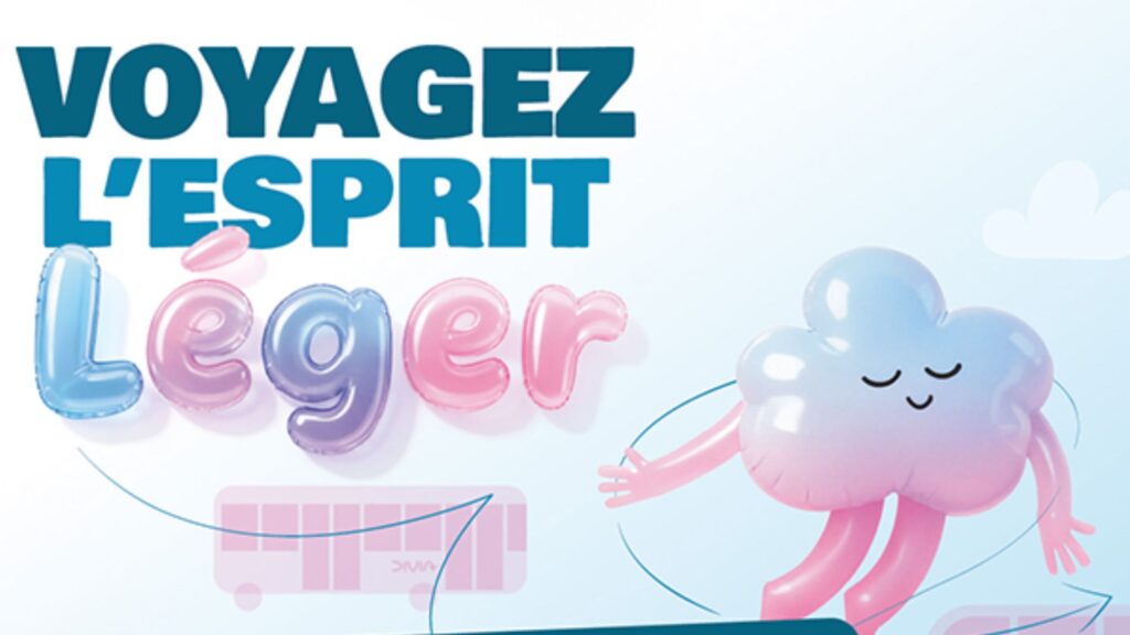 Divia : adoptez le PASS Liberté et voyagez sans contrainte