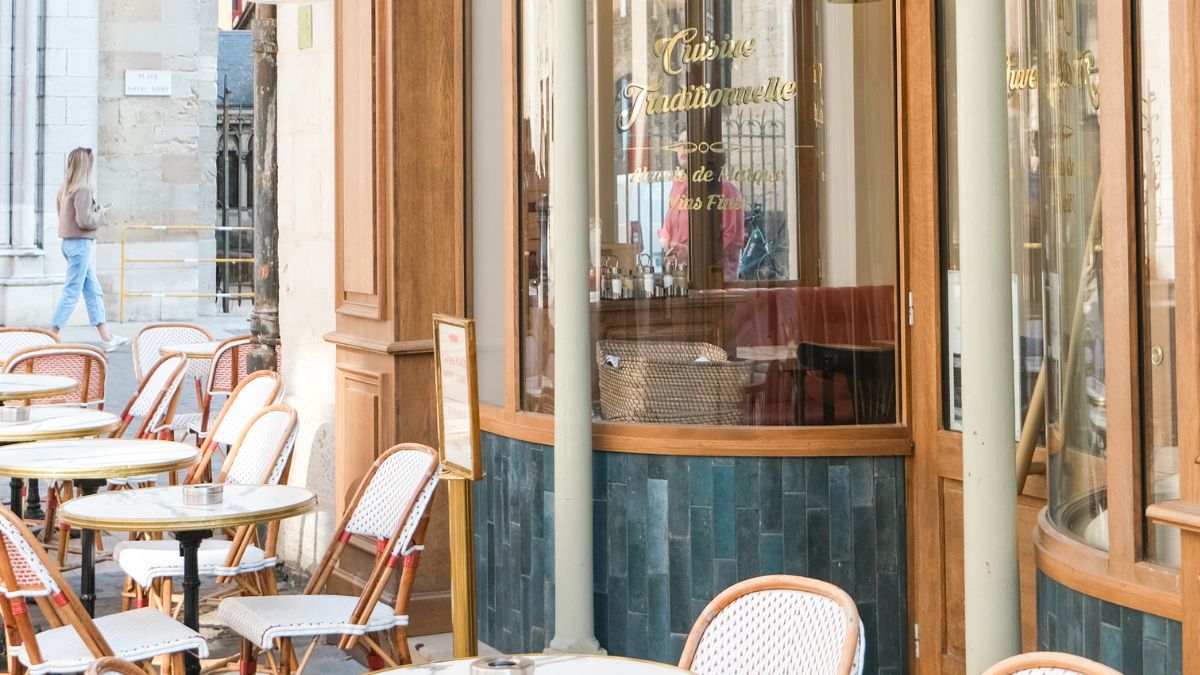 Le Bouillon Notre-Dame se met en pause pour voir plus grand