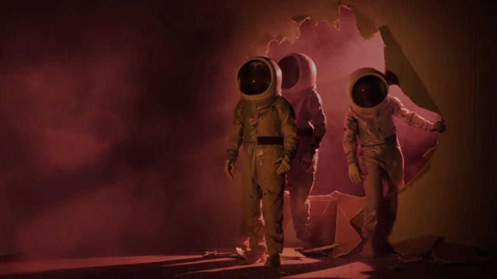 COSMOS au Théâtre Dijon Bourgogne