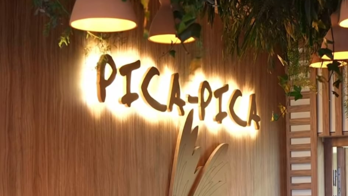 Pica-Pica : le rooftop du Centre Dauphine va ouvrir ses portes