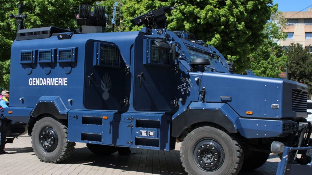 Vivez une rencontre exceptionnelle avec les armées