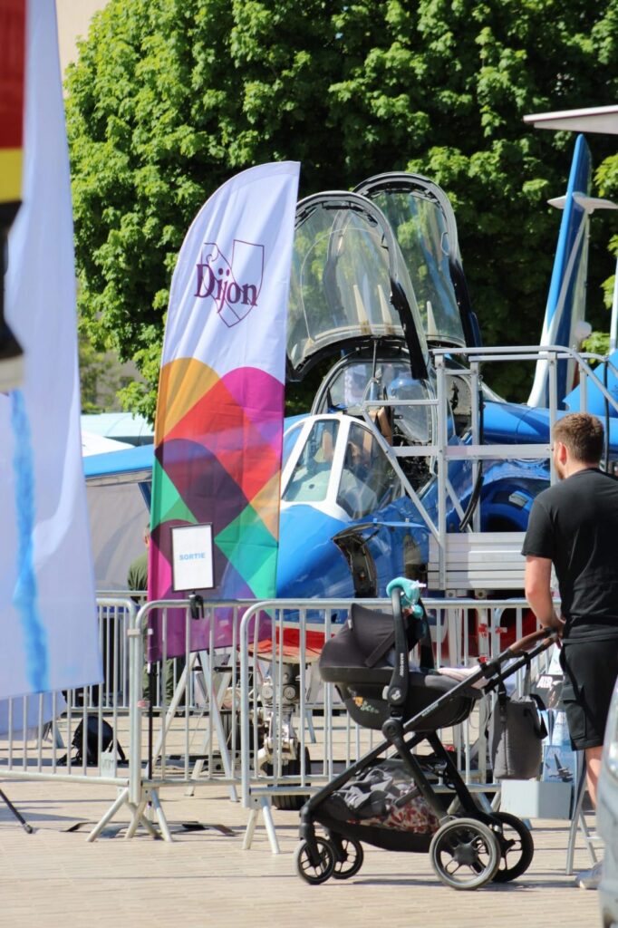 Vivez une rencontre exceptionnelle avec les armées