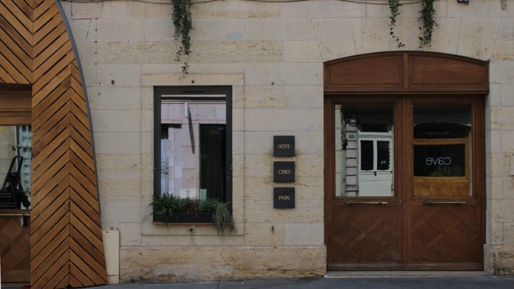 CIBO rouvre ses portes et redéfinit les contours de la haute gastronomie