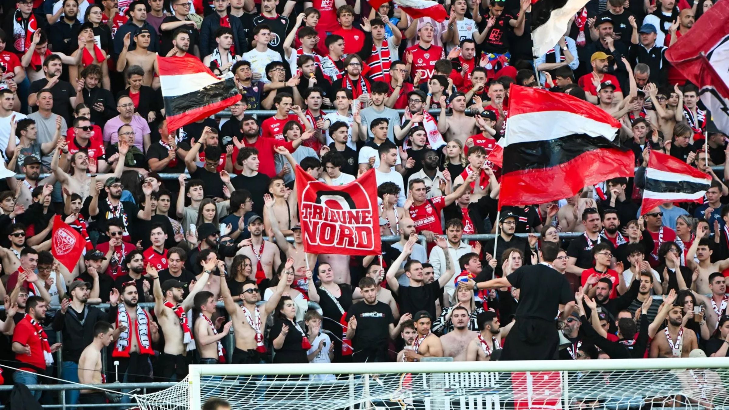 DFCO - Châteauroux : à un pas de la montée, prenez vos places