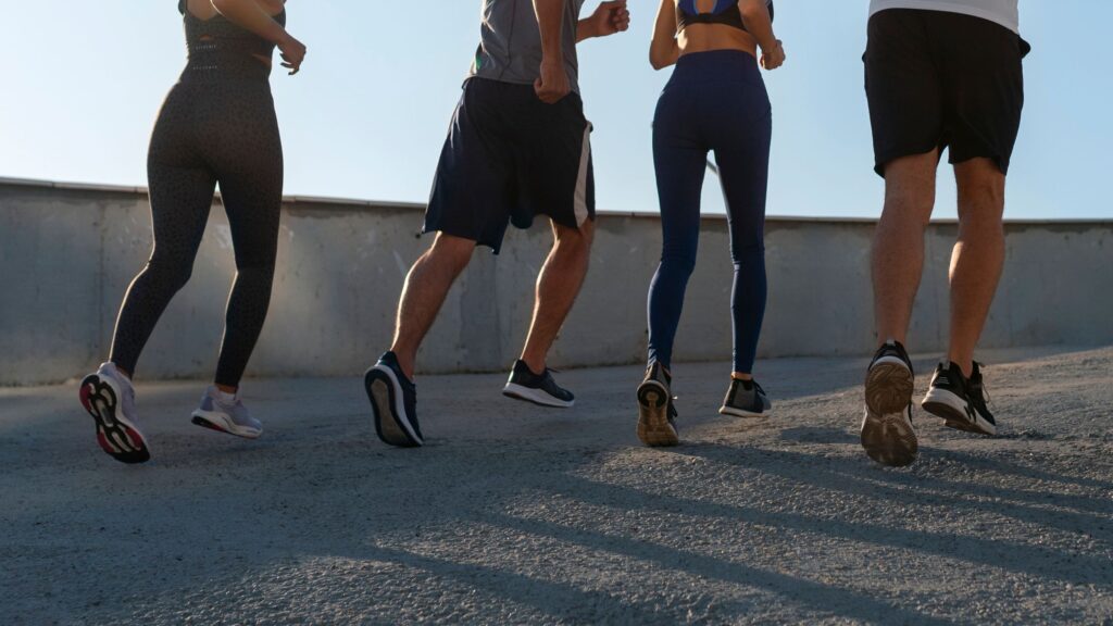 Les Dijonctés vous invitent à une nouvelle course