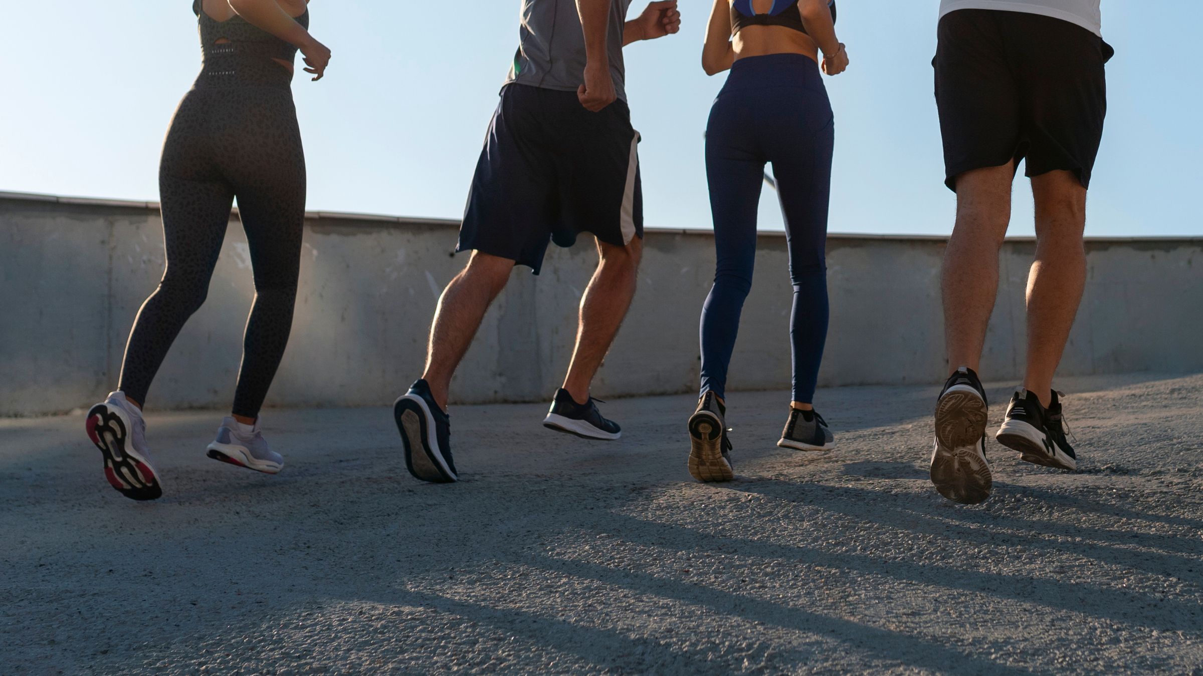 Les Dijonctés vous invitent à une nouvelle course